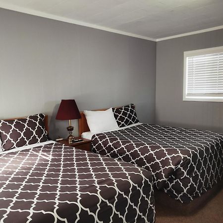 Melsask Motel Melville Zewnętrze zdjęcie