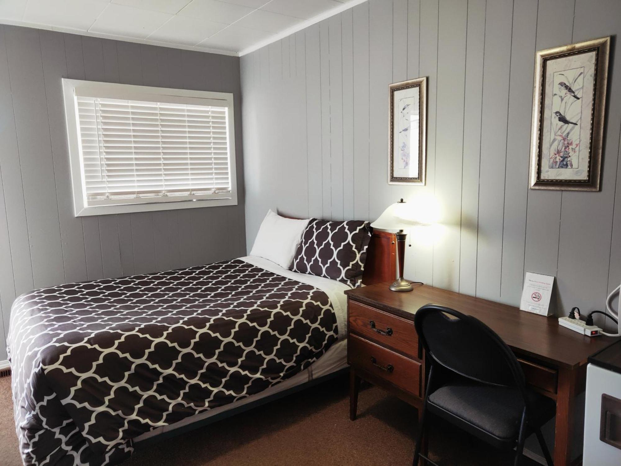 Melsask Motel Melville Zewnętrze zdjęcie