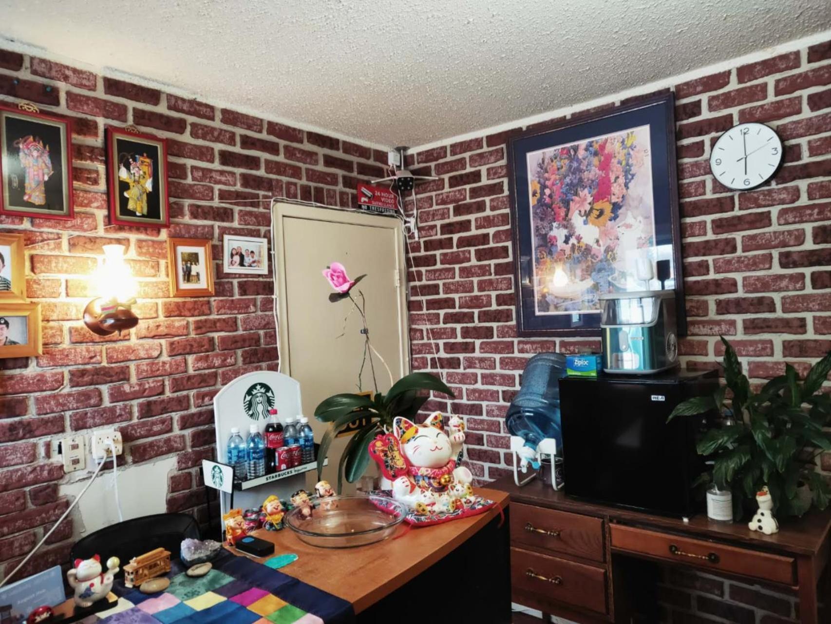 Melsask Motel Melville Zewnętrze zdjęcie