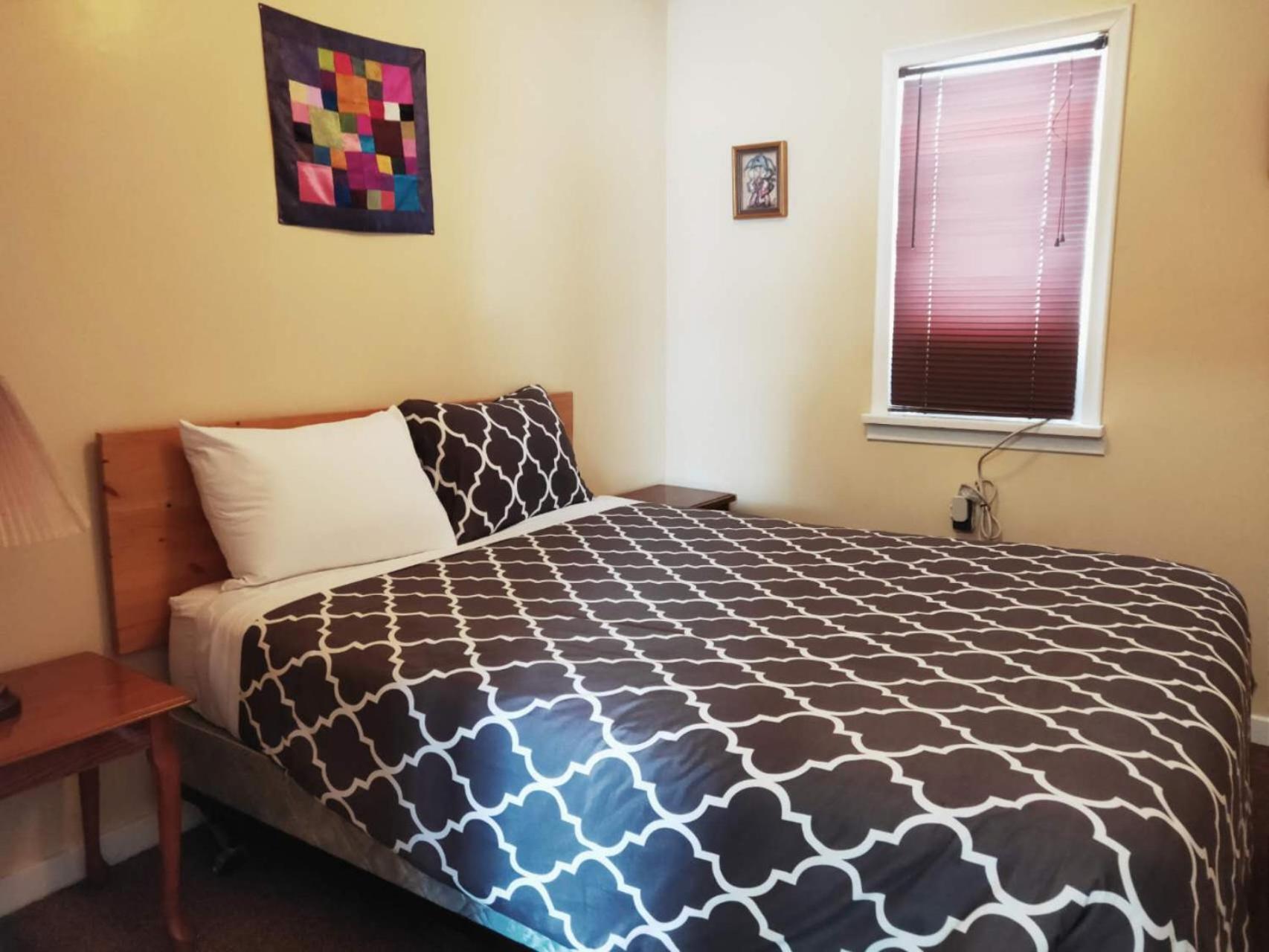 Melsask Motel Melville Zewnętrze zdjęcie