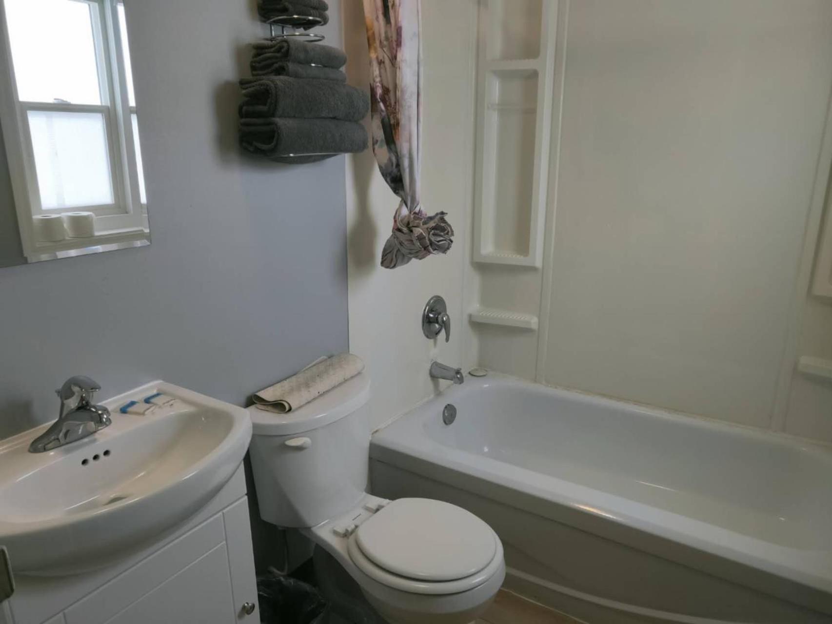 Melsask Motel Melville Zewnętrze zdjęcie