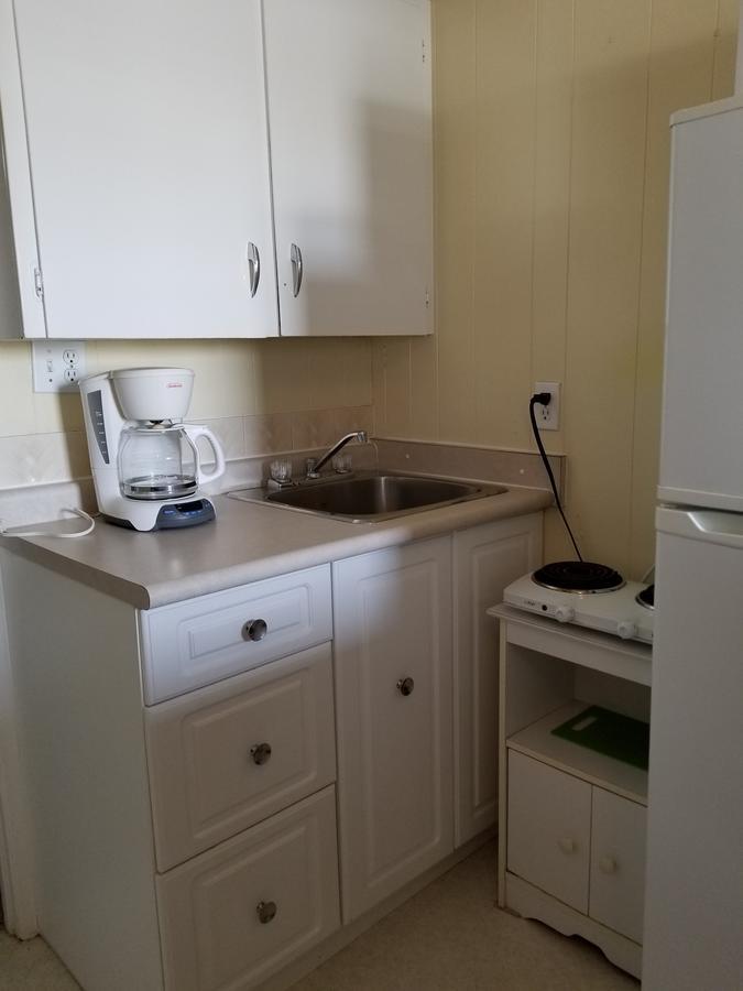 Melsask Motel Melville Zewnętrze zdjęcie