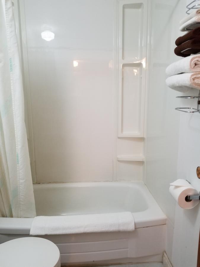 Melsask Motel Melville Zewnętrze zdjęcie