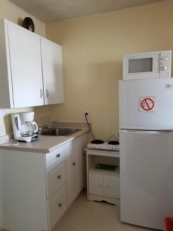 Melsask Motel Melville Zewnętrze zdjęcie