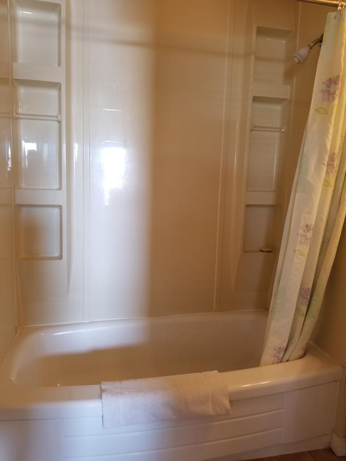 Melsask Motel Melville Zewnętrze zdjęcie