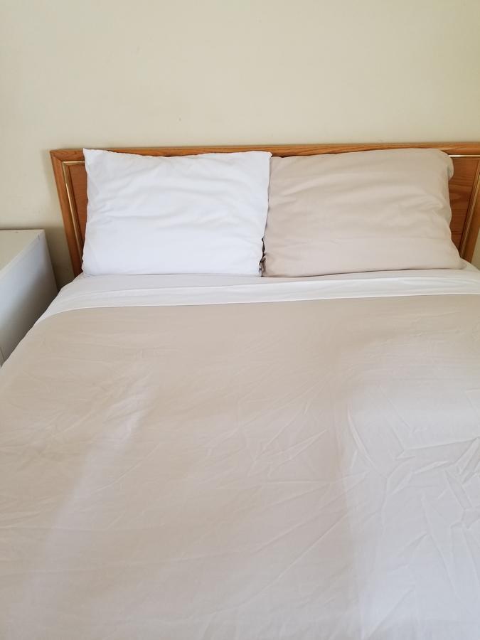Melsask Motel Melville Zewnętrze zdjęcie