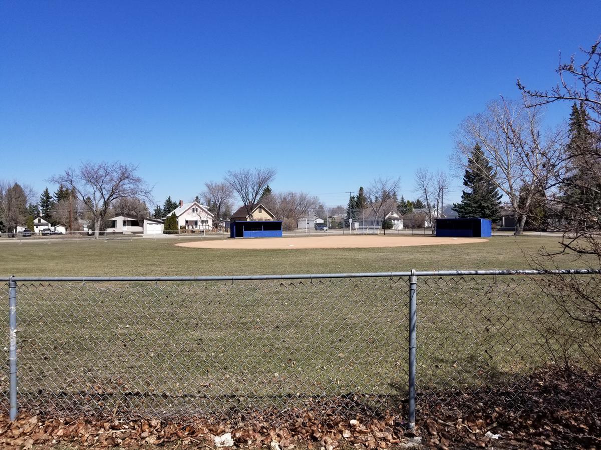 Melsask Motel Melville Zewnętrze zdjęcie