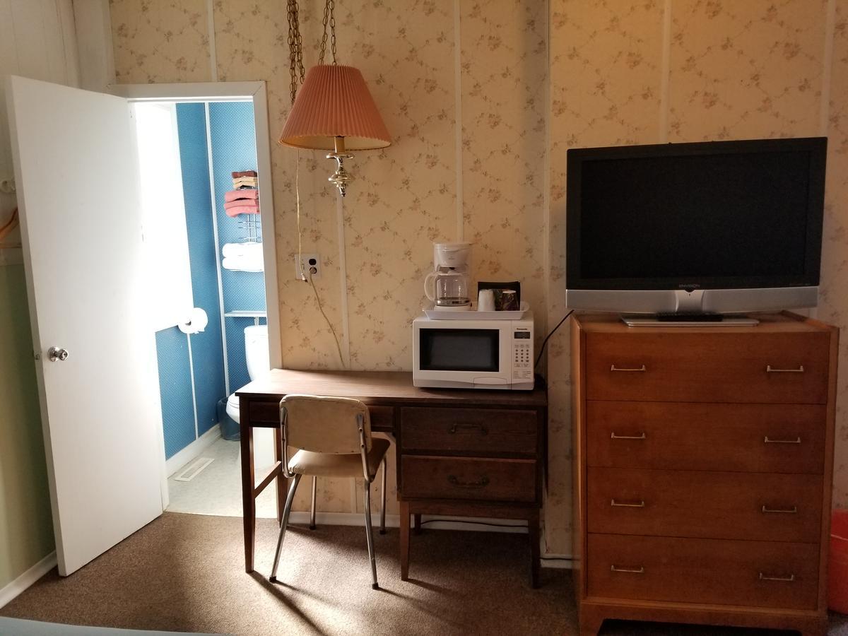 Melsask Motel Melville Zewnętrze zdjęcie